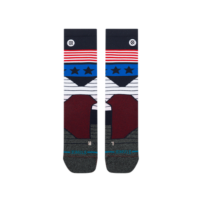 HRD CREW 2026 | Stance