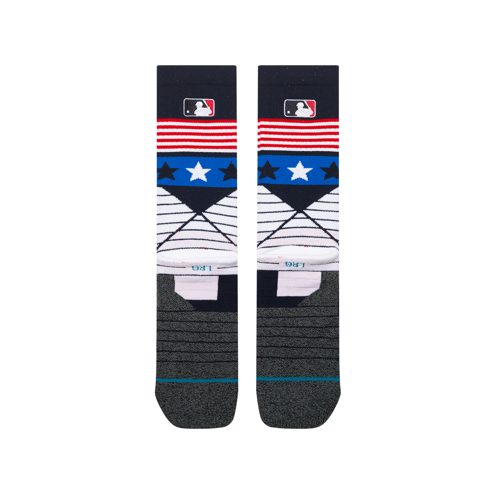 HRD CREW 2026 | Stance