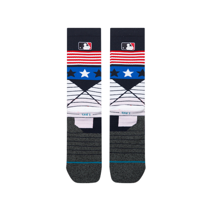 HRD CREW 2026 | Stance