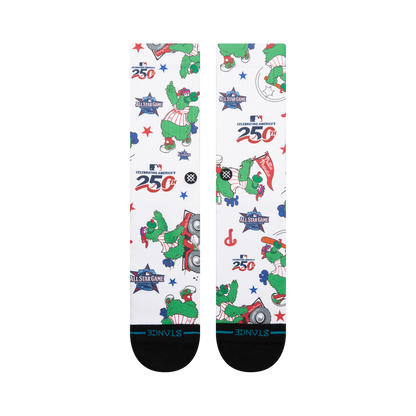 PHANATIC ASG | Stance