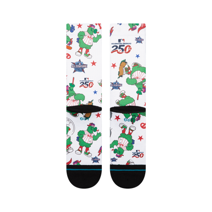 PHANATIC ASG | Stance