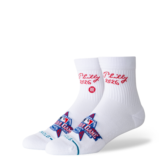 ASG26 QTR | Stance