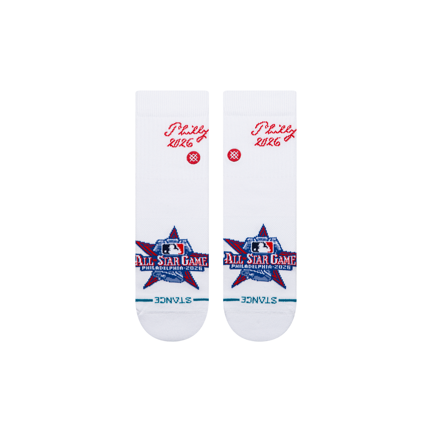 ASG26 QTR | Stance