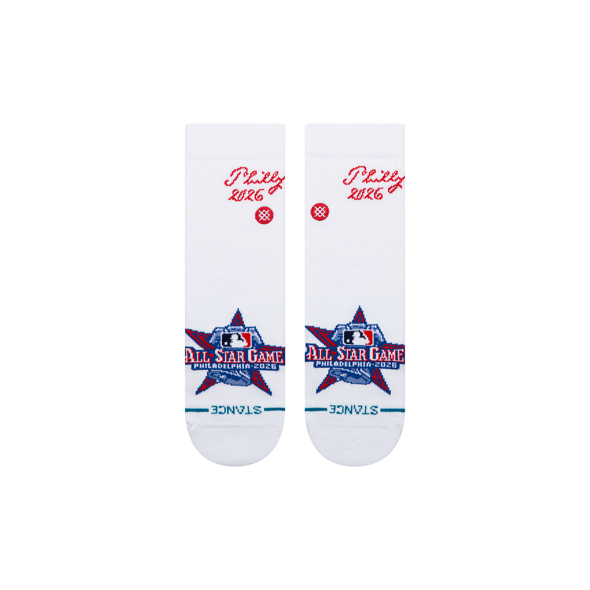 ASG26 QTR | Stance