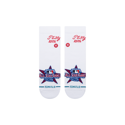 ASG26 QTR | Stance