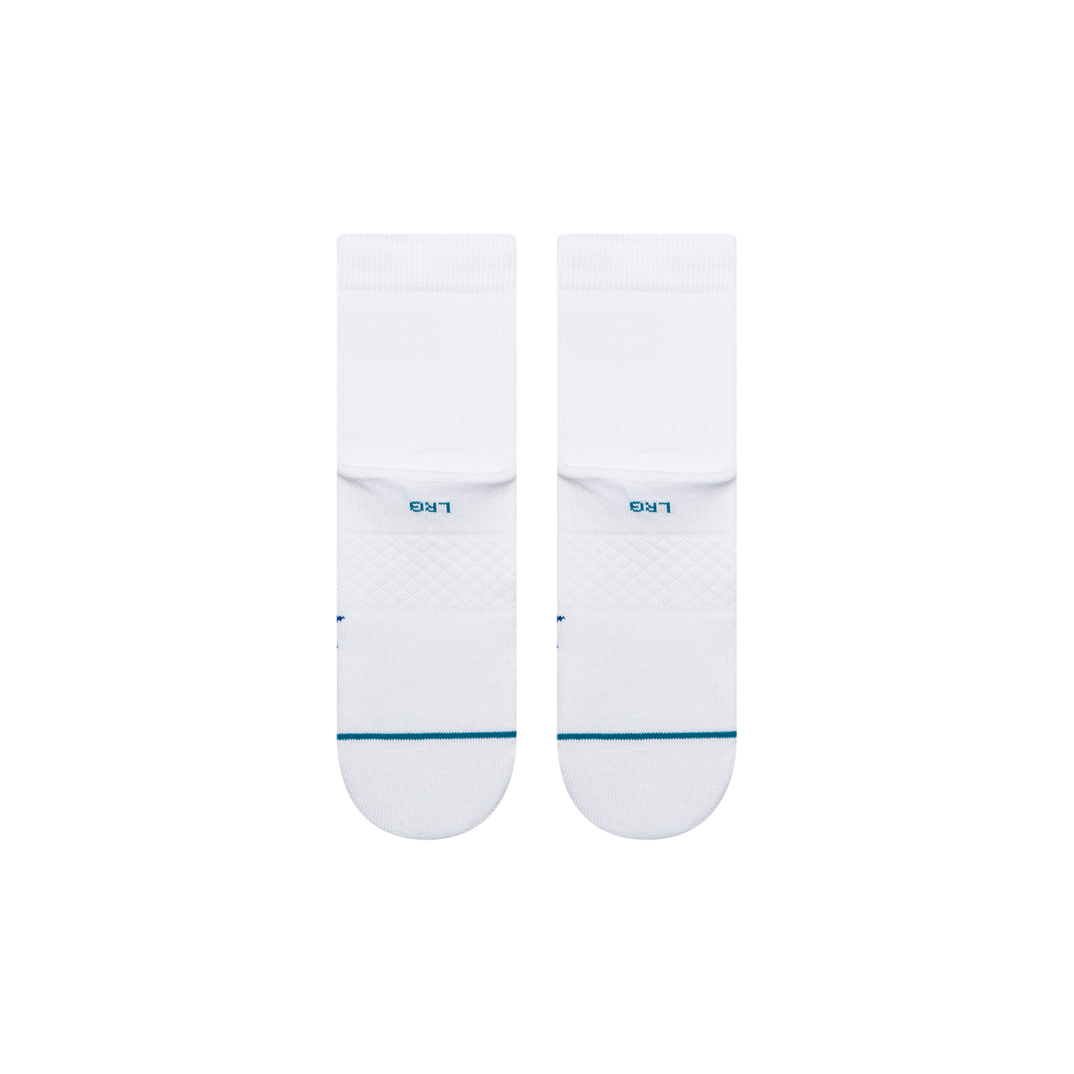 ASG26 QTR | Stance