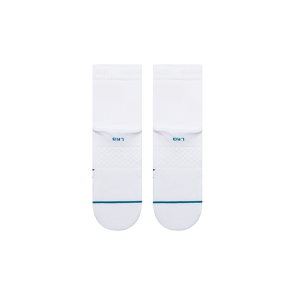 ASG26 QTR | Stance