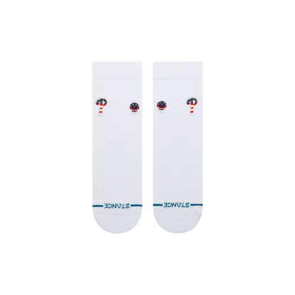 PHI USA QTR | Stance
