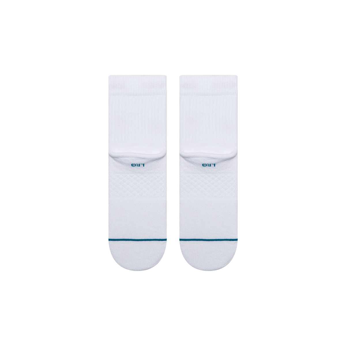 PHI USA QTR | Stance