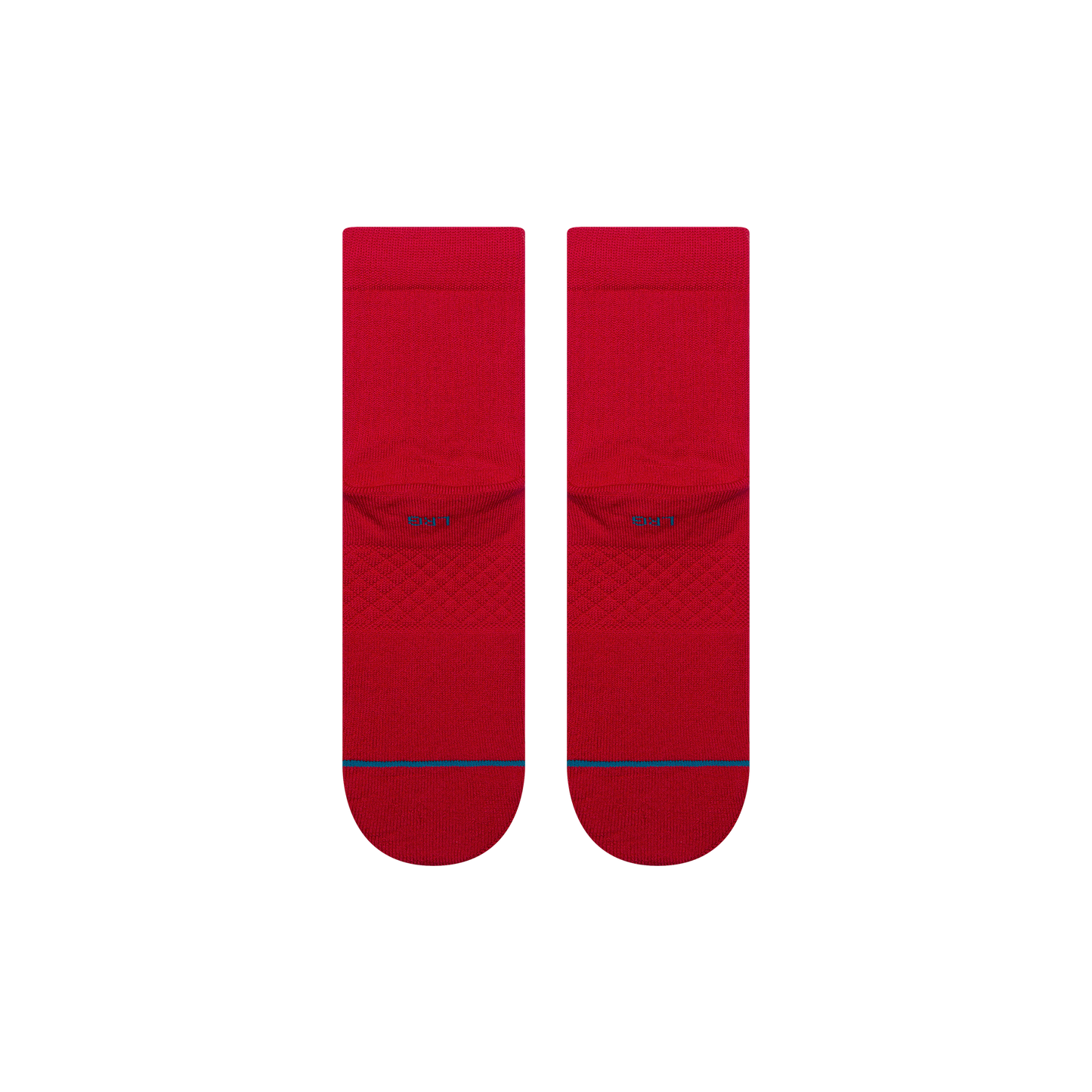 PHI USA QTR | Stance