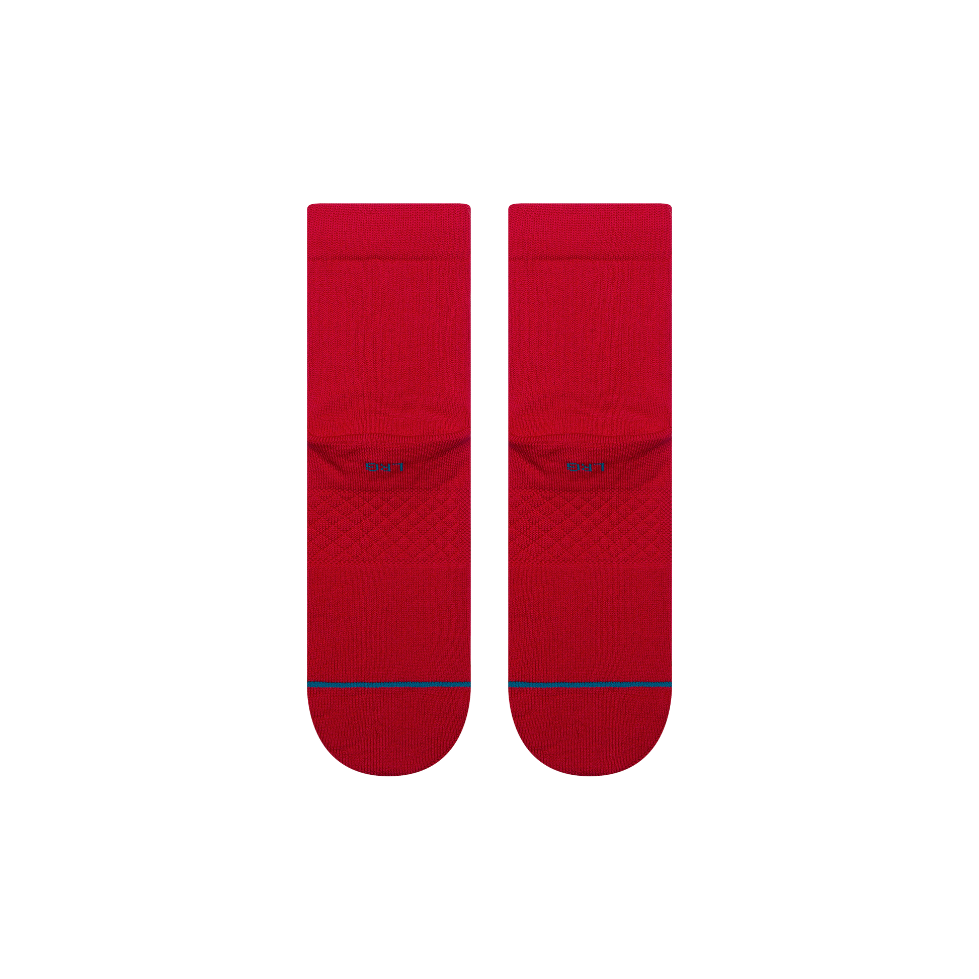PHI USA QTR | Stance