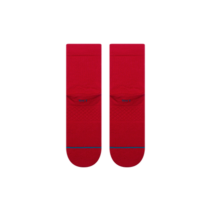 PHI USA QTR | Stance