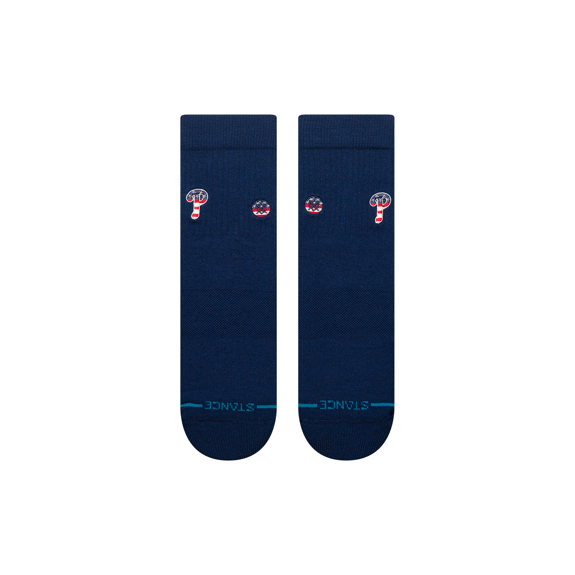 PHI USA QTR | Stance