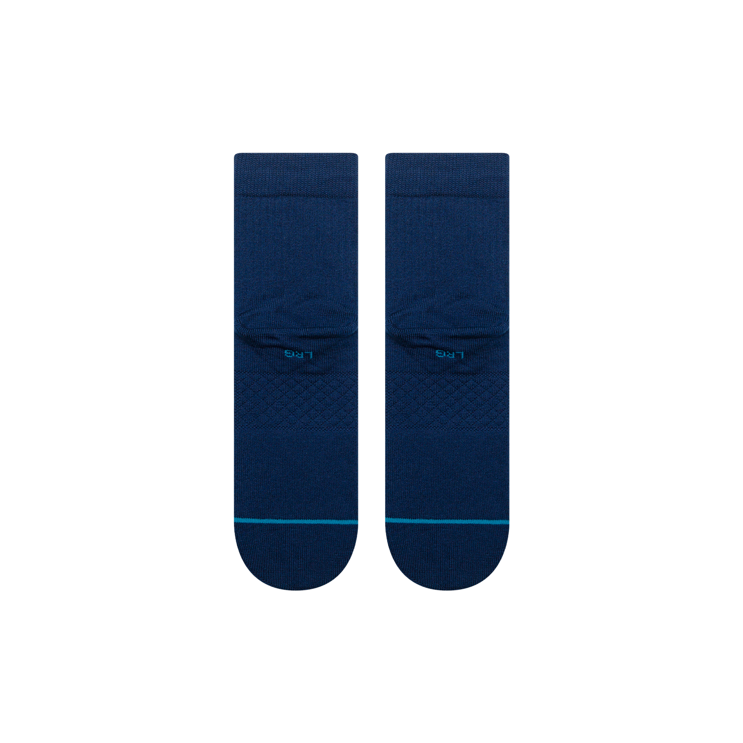 PHI USA QTR | Stance