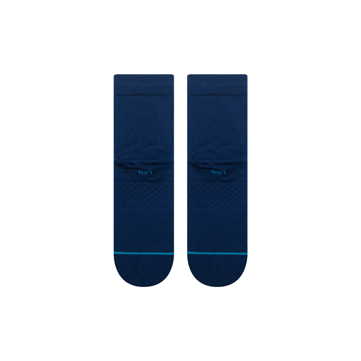 PHI USA QTR | Stance