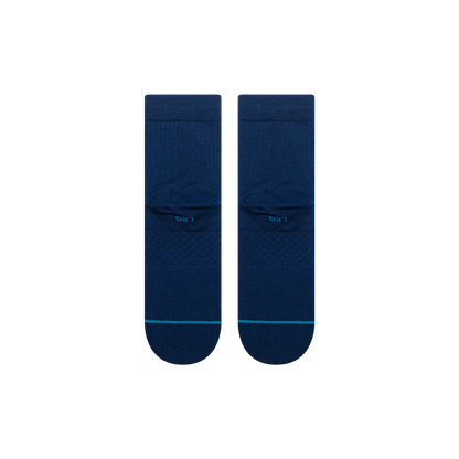 PHI USA QTR | Stance