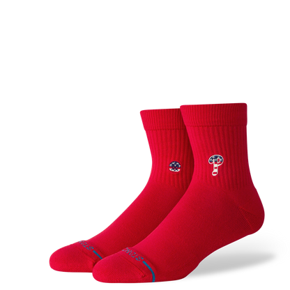 RED,S