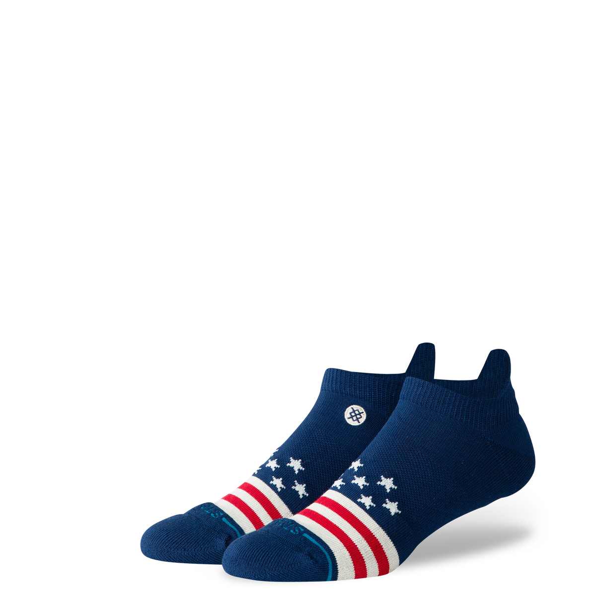 PHI USA LOW | Stance