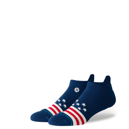 PHI USA LOW | Stance