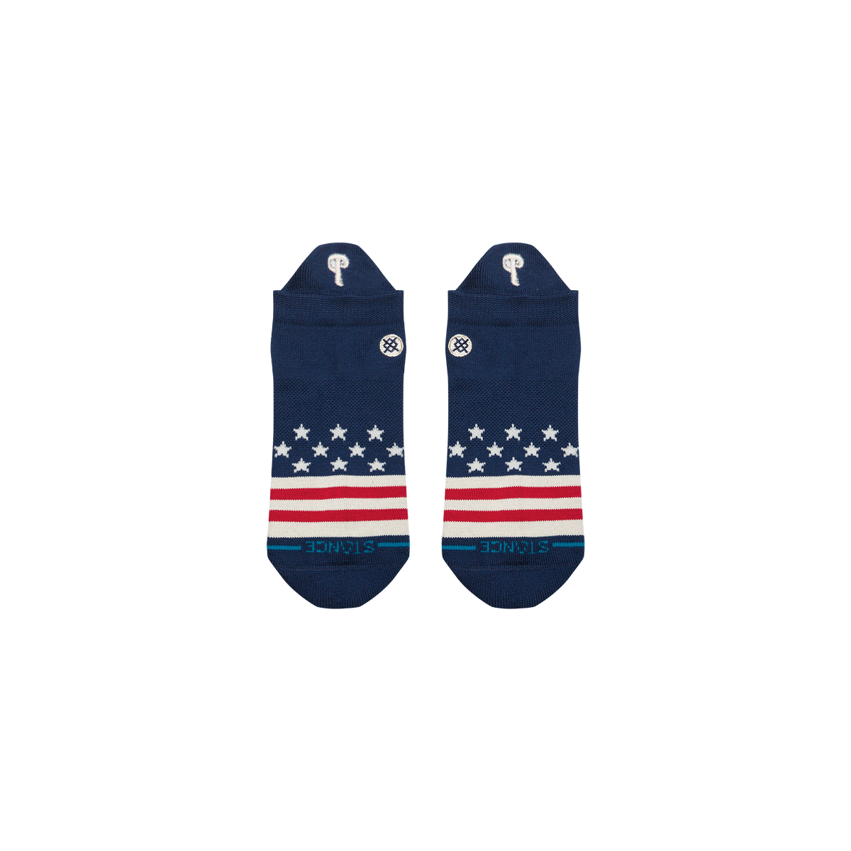 PHI USA LOW | Stance