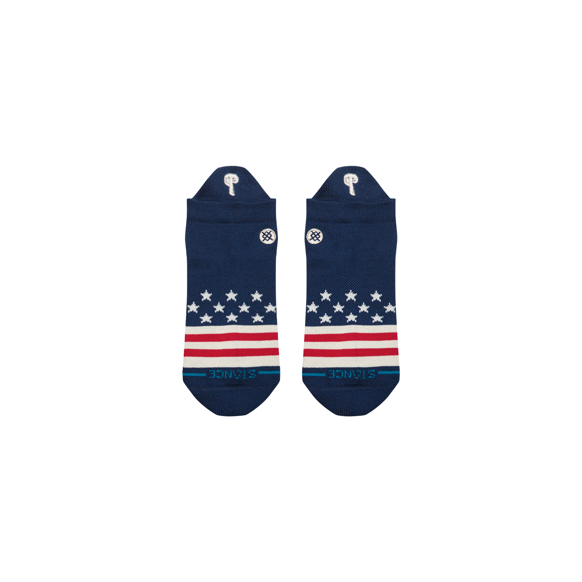 PHI USA LOW | Stance