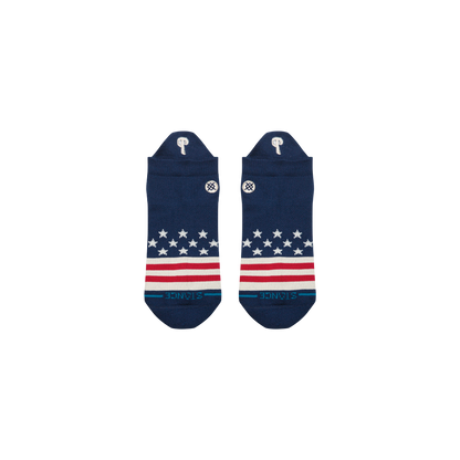 PHI USA LOW | Stance