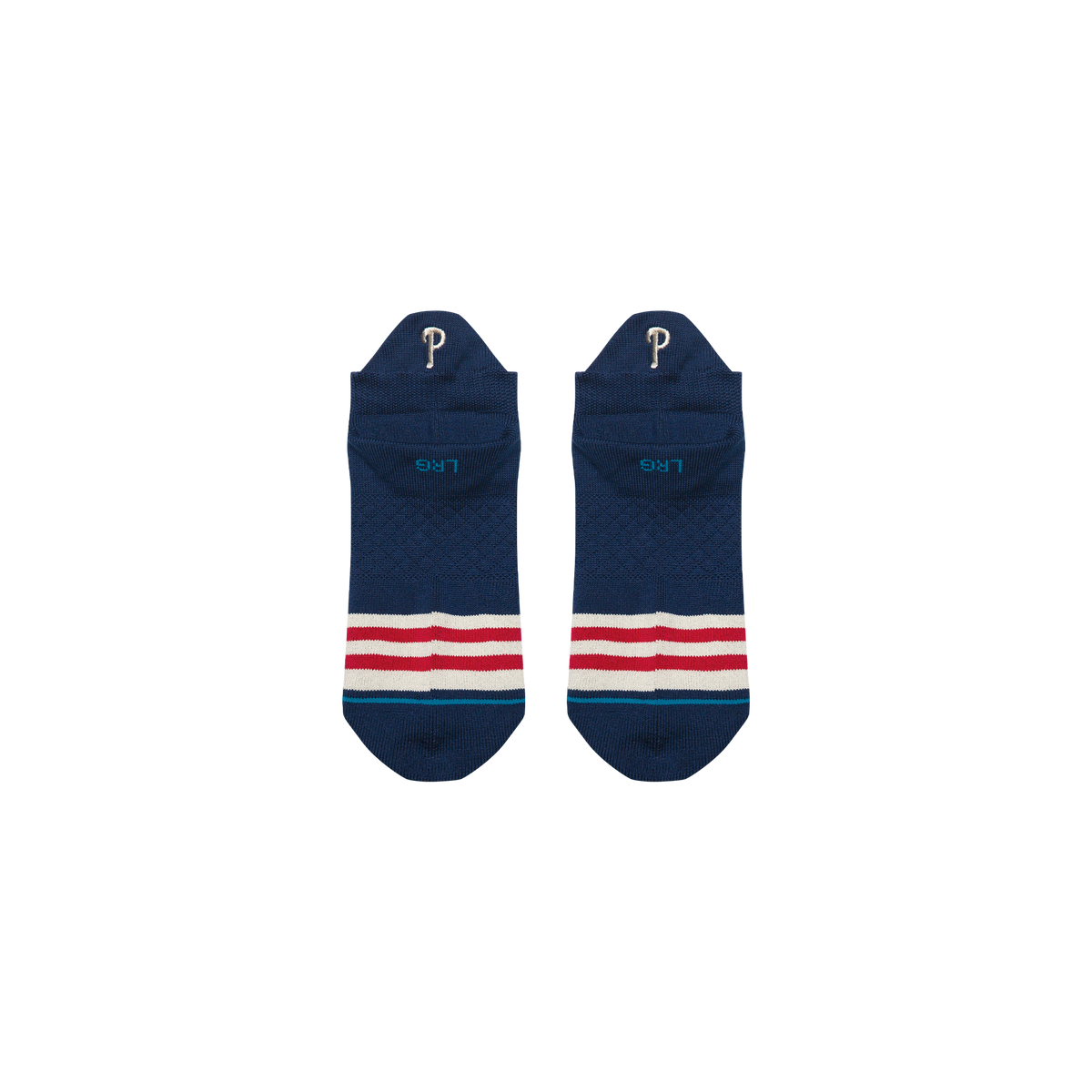 PHI USA LOW | Stance