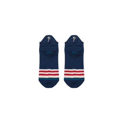 PHI USA LOW | Stance