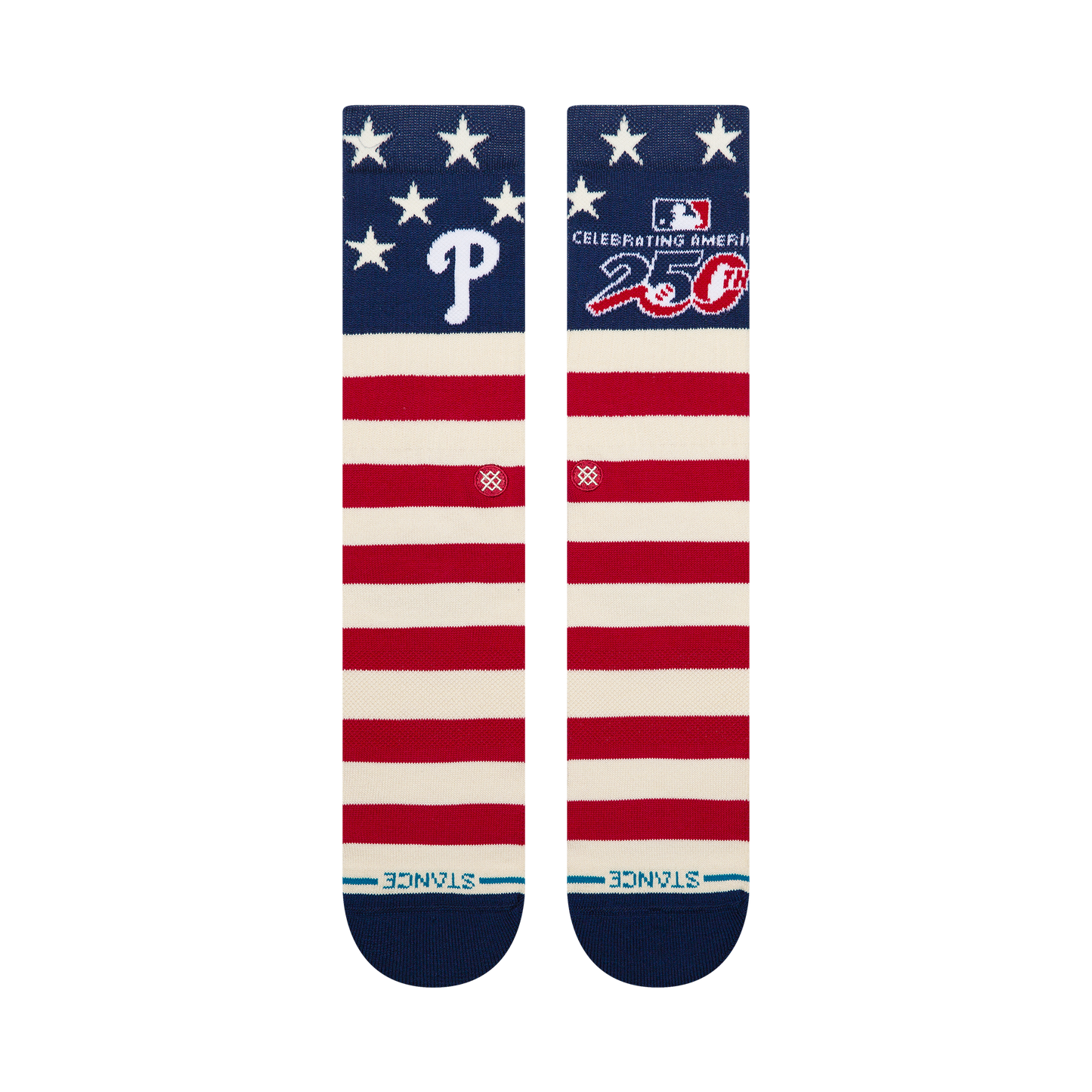 PHI 250TH CREW | Stance