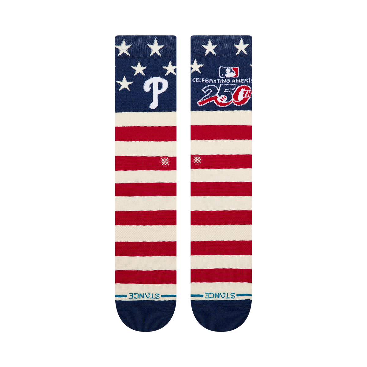 PHI 250TH CREW | Stance