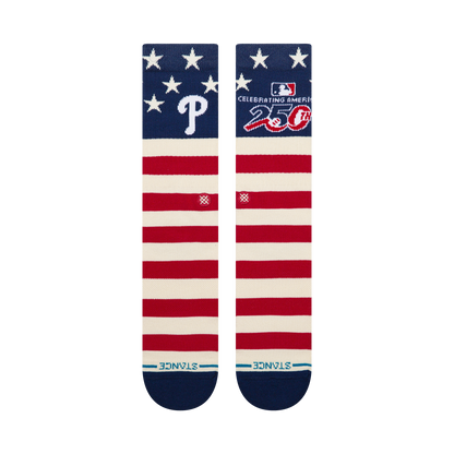 PHI 250TH CREW | Stance