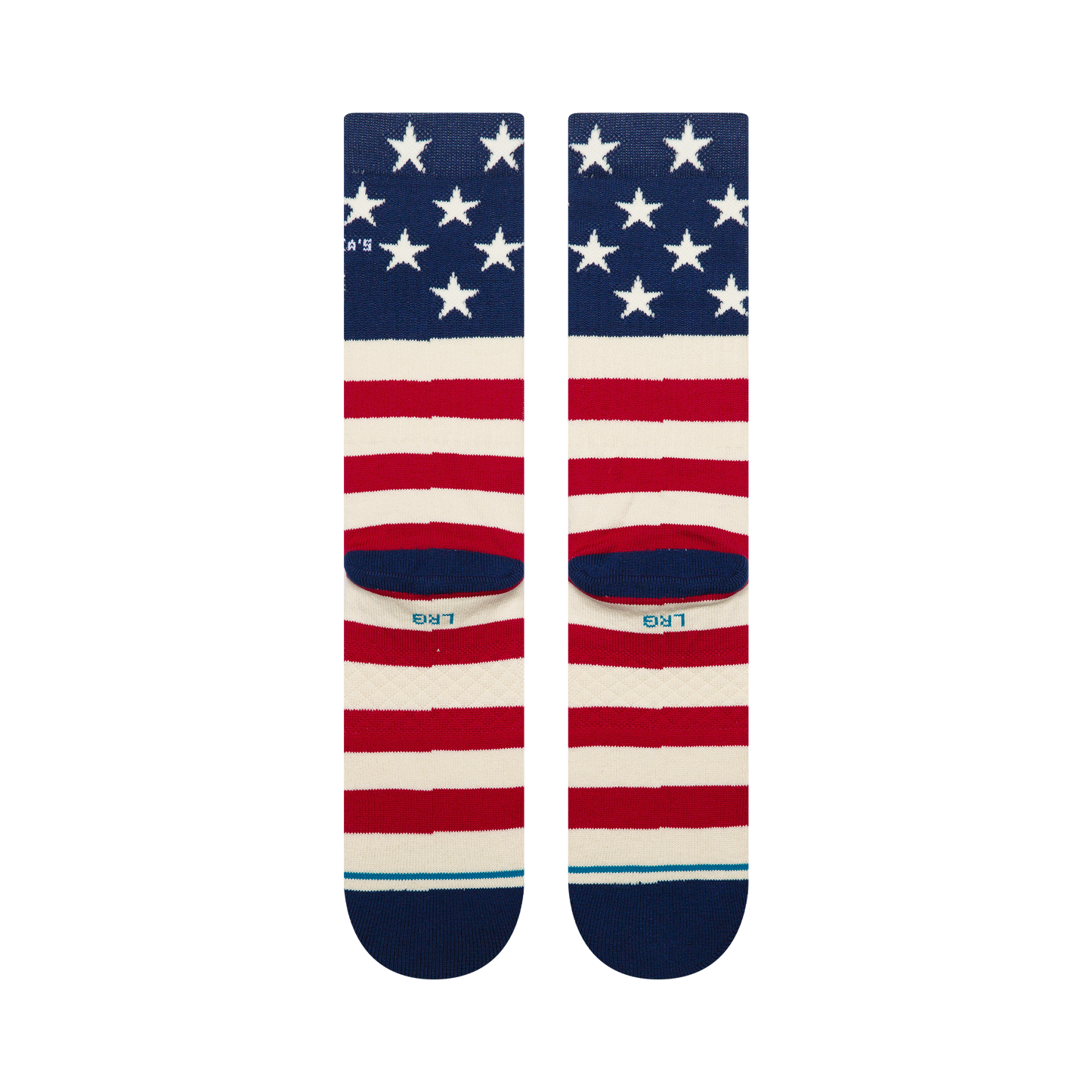 PHI 250TH CREW | Stance