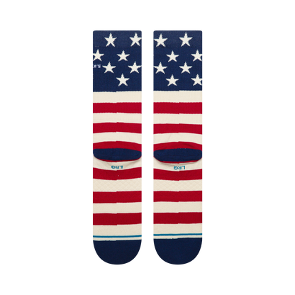 PHI 250TH CREW | Stance