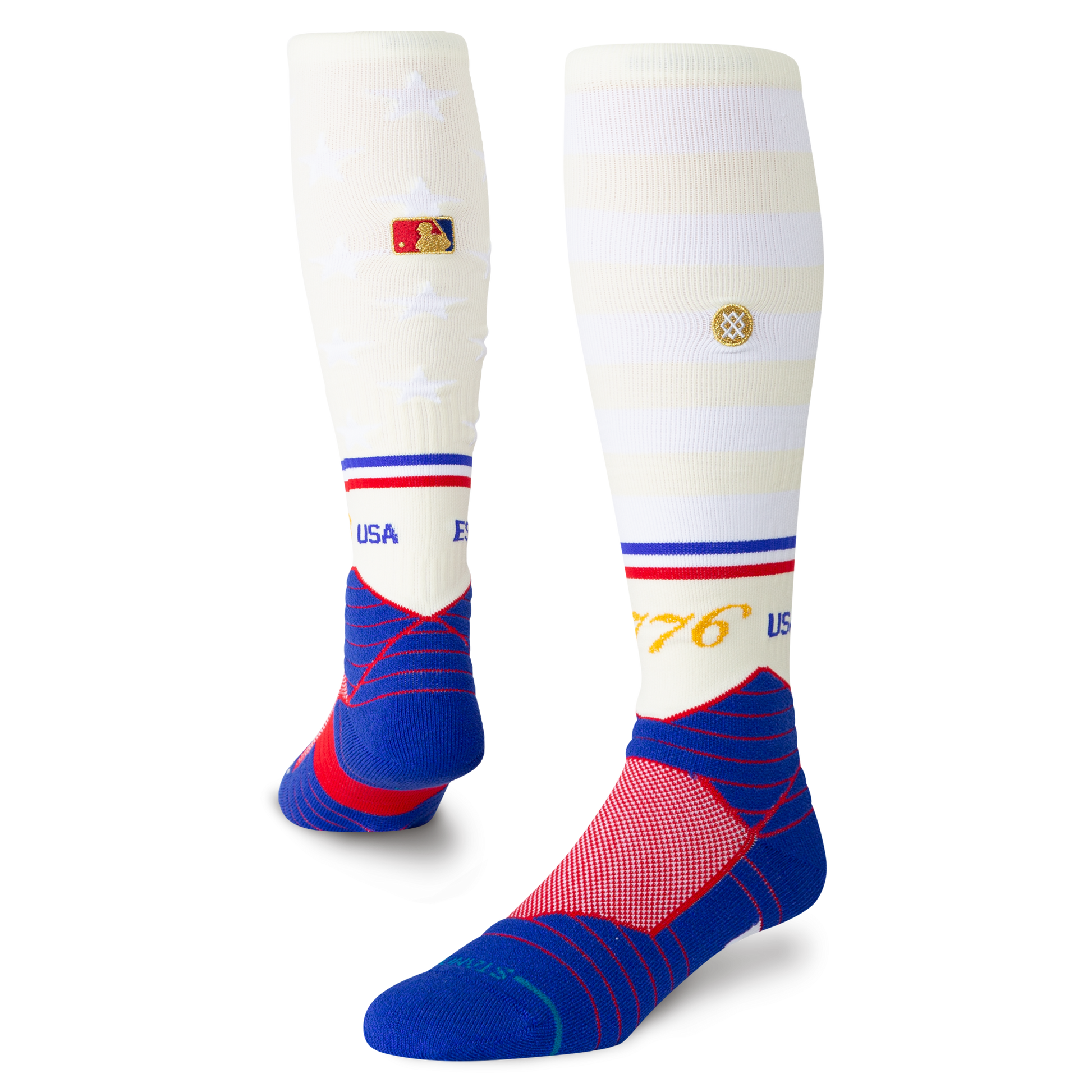 FOURTH 2026 | Stance