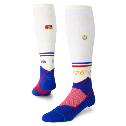 FOURTH 2026 | Stance