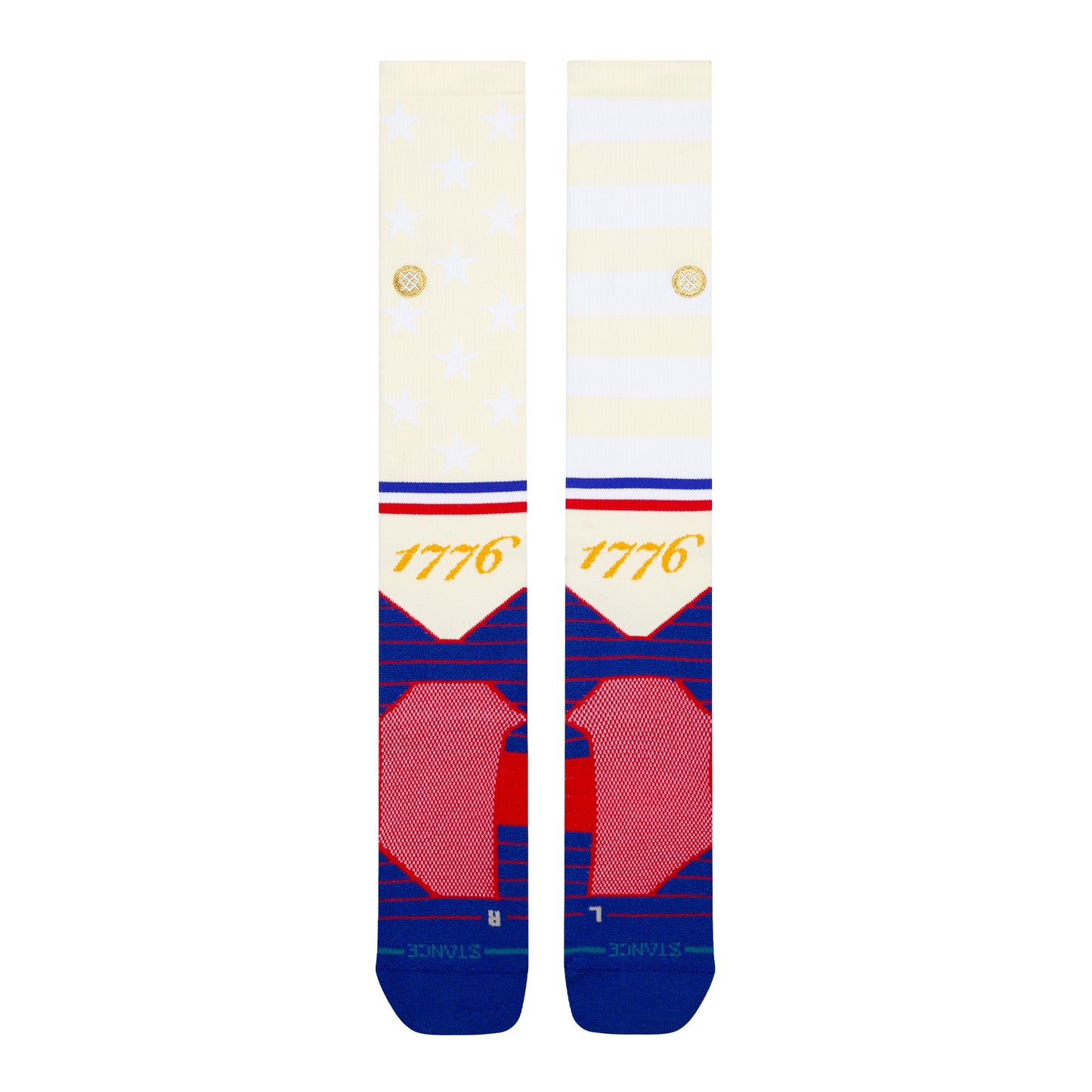 FOURTH 2026 | Stance