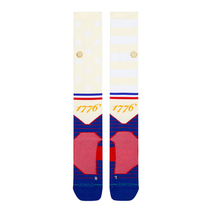FOURTH 2026 | Stance