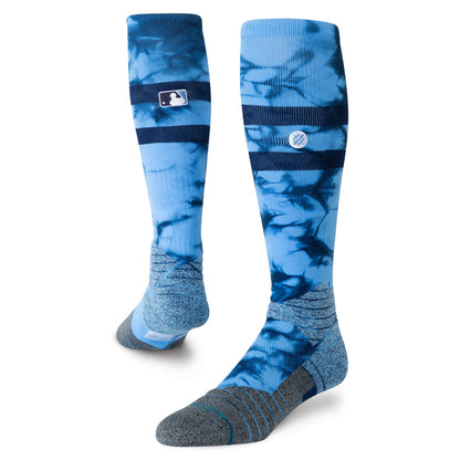 BLUE,M