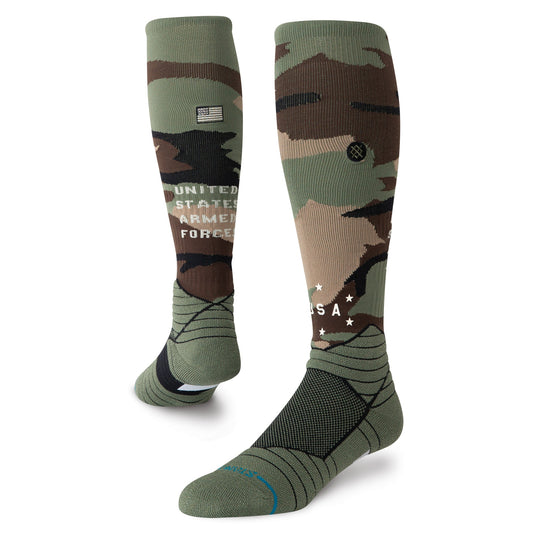 ARMED FORCES 2026 | Stance