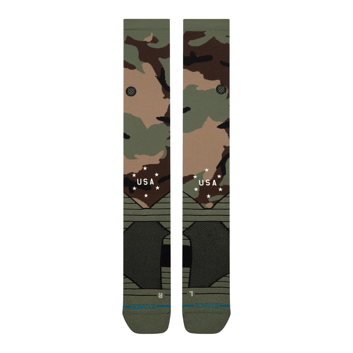 ARMED FORCES 2026 | Stance