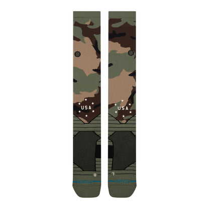 ARMED FORCES 2026 | Stance