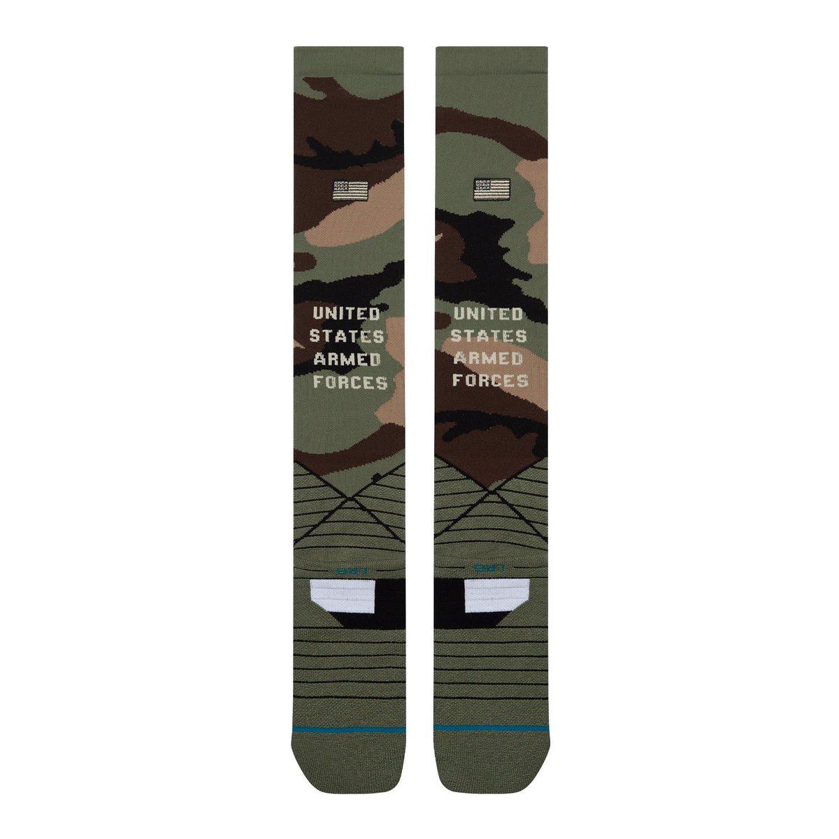 ARMED FORCES 2026 | Stance