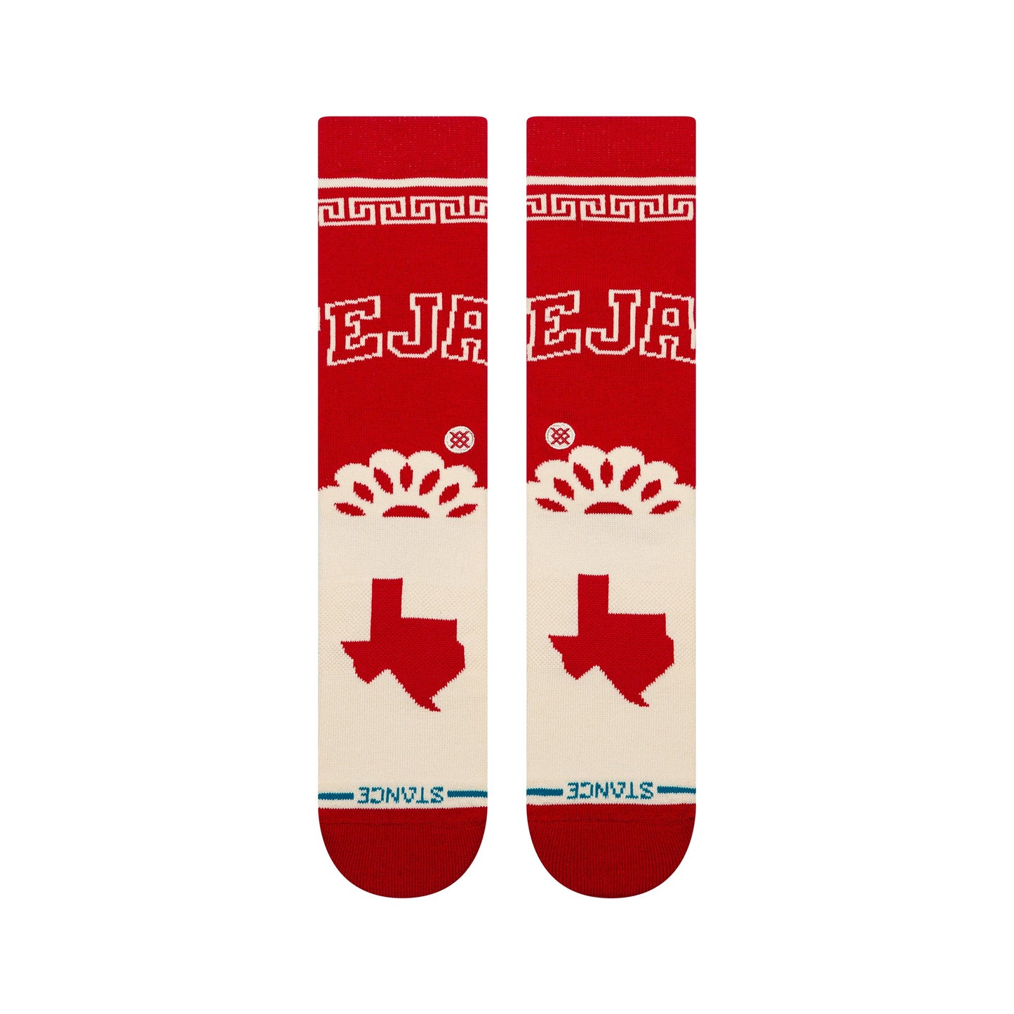 TEX TS CREW 26 | Stance