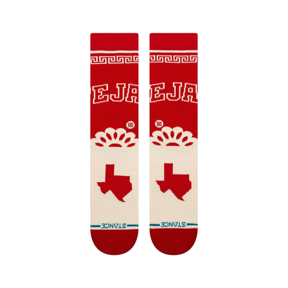 TEX TS CREW 26 | Stance