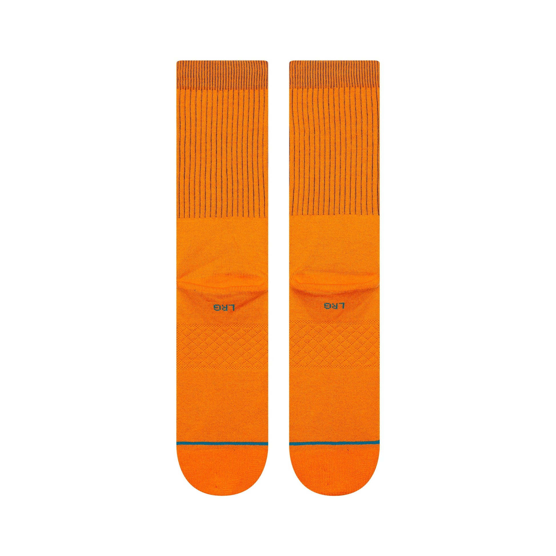 KNICKS BADGED CREW | Stance