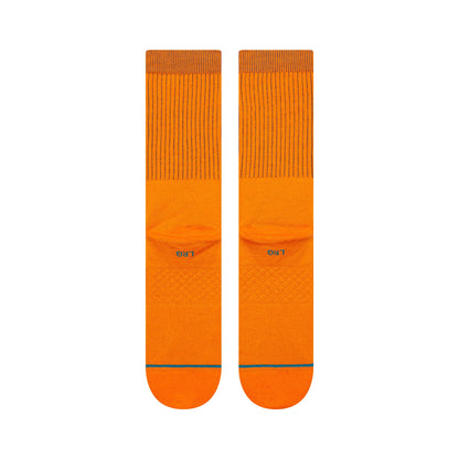 KNICKS BADGED CREW | Stance