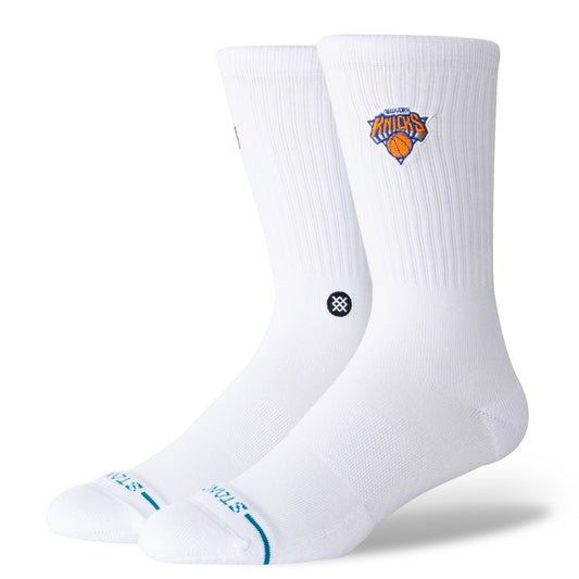 KNICKS CREST | Stance