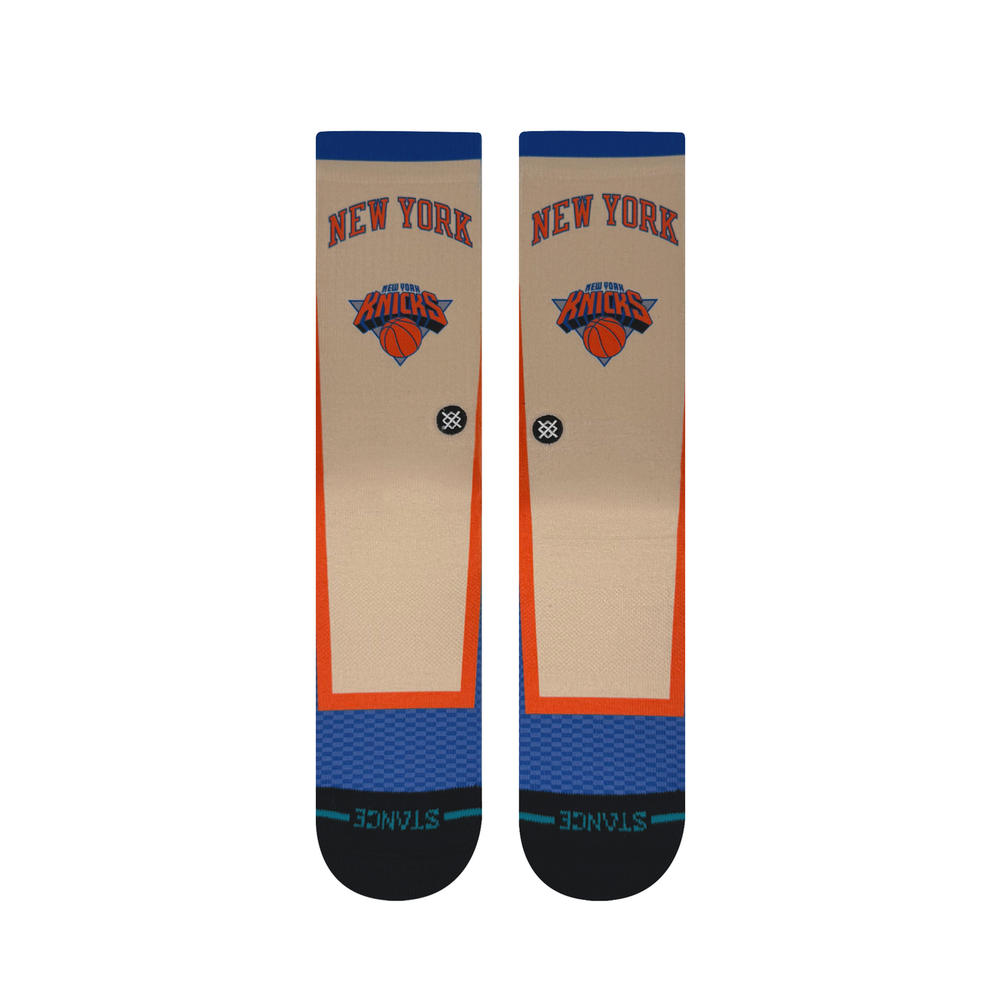 NYK CE26 | Stance