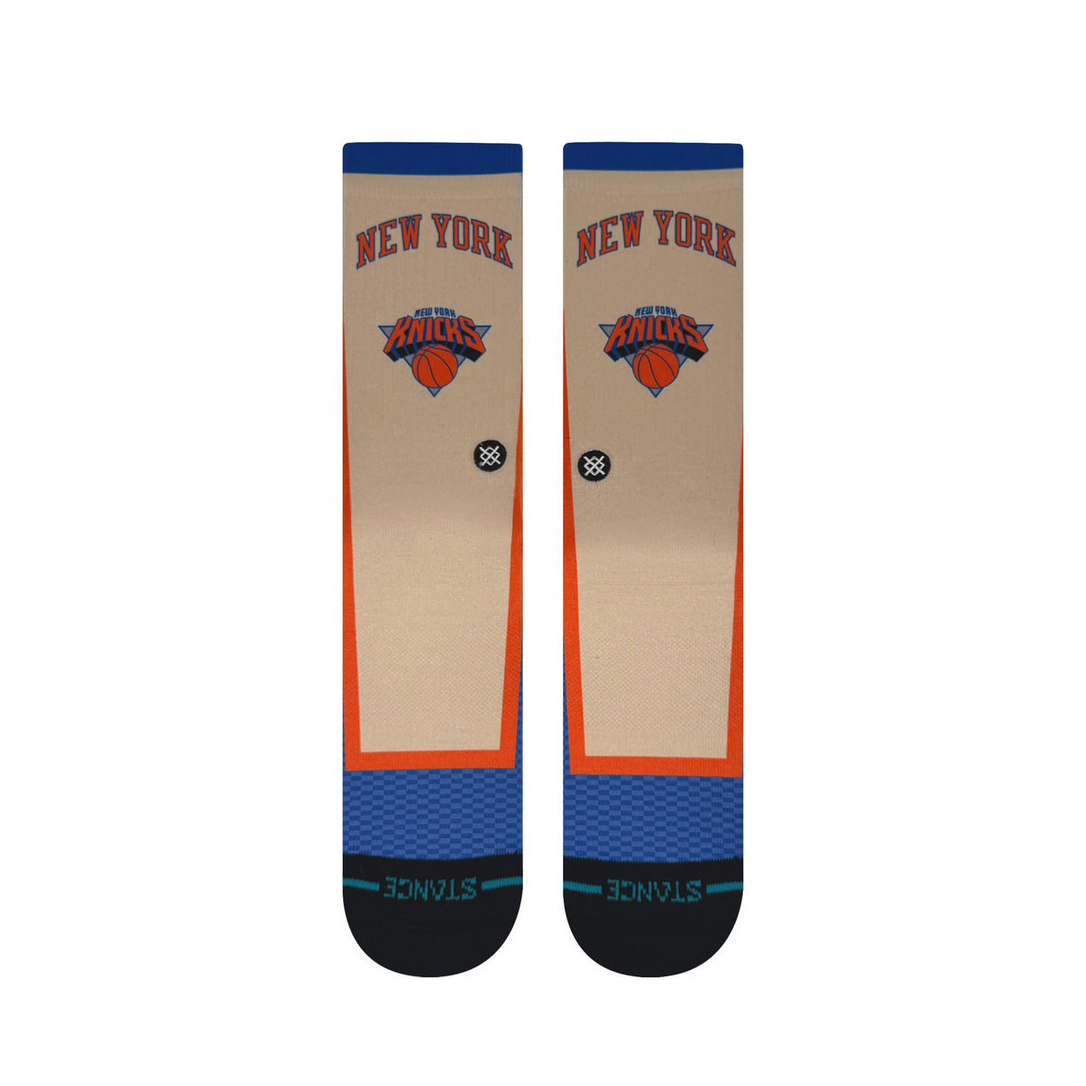 NYK CE26 | Stance