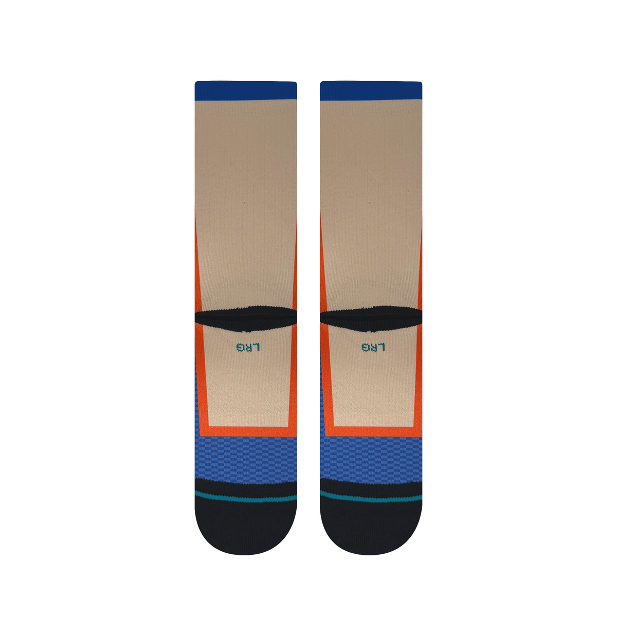 NYK CE26 | Stance